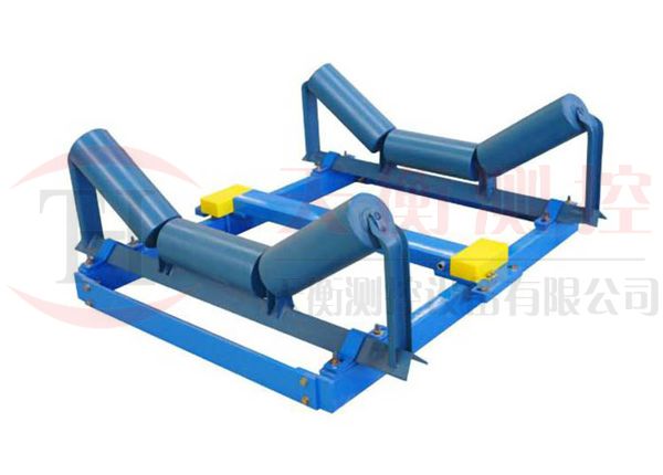 ICS-17B双托辊通过式电子91看片成人软件-