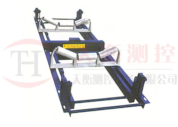 ICS-20A型双托辊通过式电子91看片成人软件-