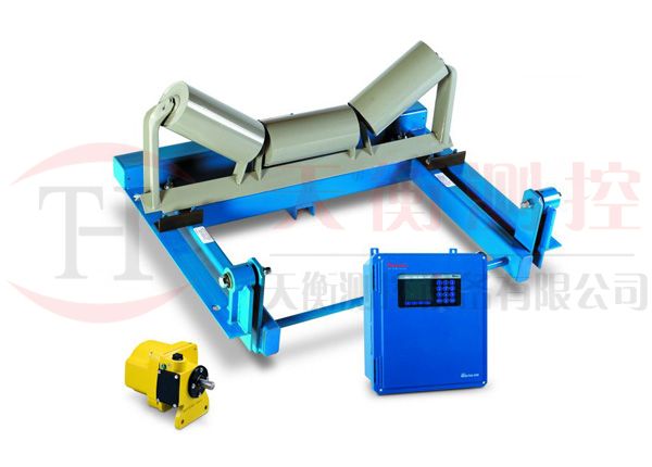 ICS-20B型单托辊通过式电子91看片成人软件-