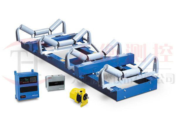 ICS-14A型四托辊通过式电子91看片成人软件-