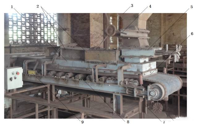 半封闭式定量91看片成人软件-及其应用