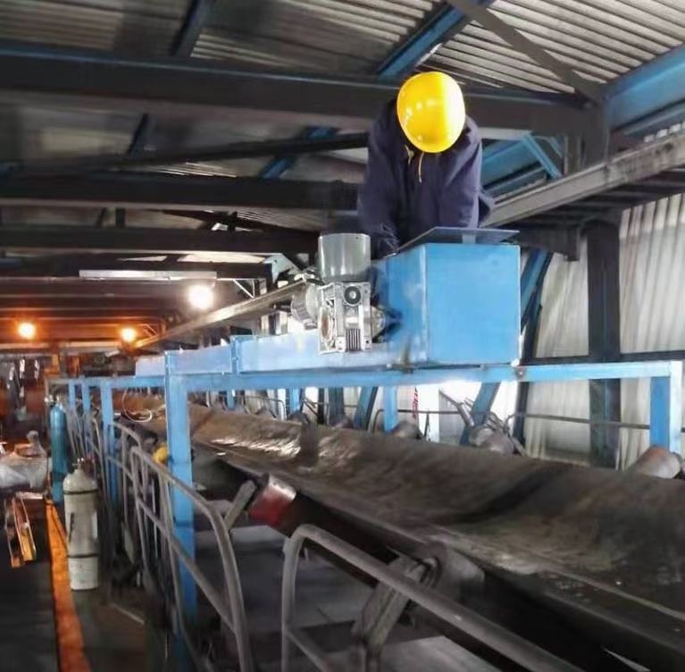 藏箱链码校验装置