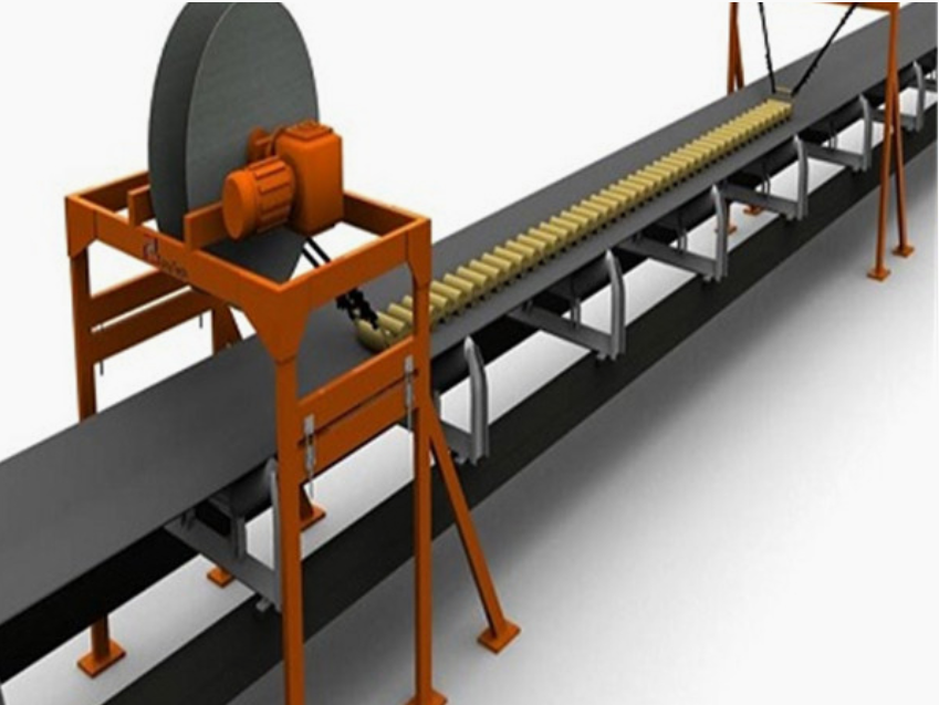 藏箱链码校验装置