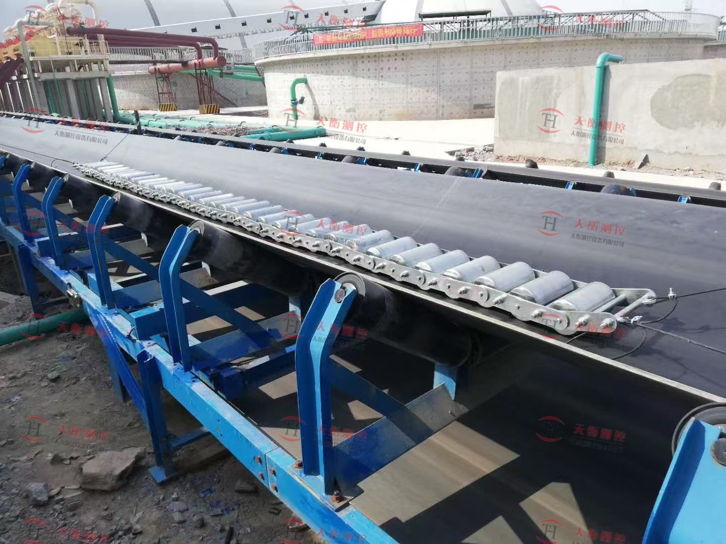 成都电厂91看片成人软件-及藏箱式链码现场