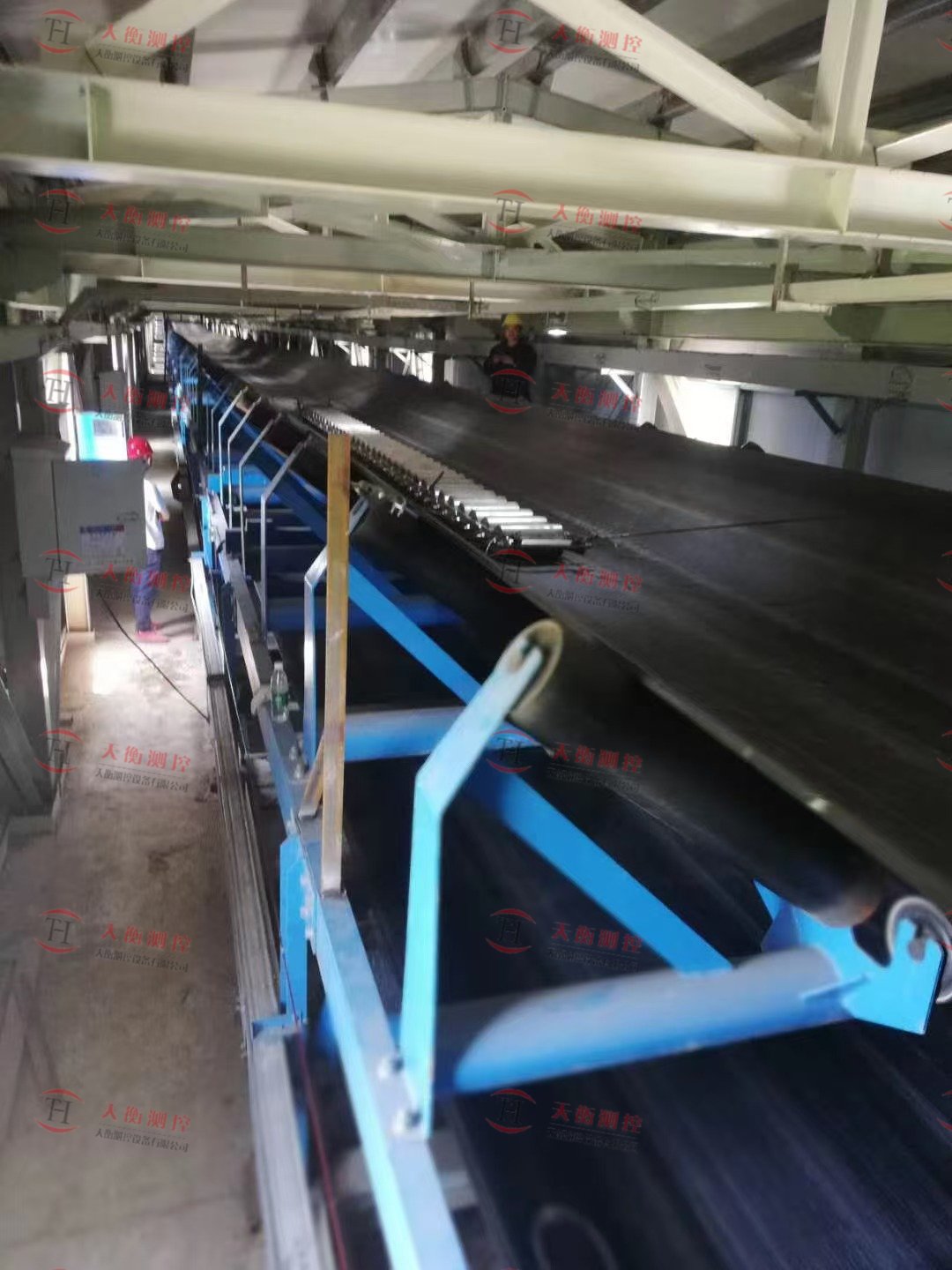 成都电厂91看片成人软件-及藏箱式链码现场