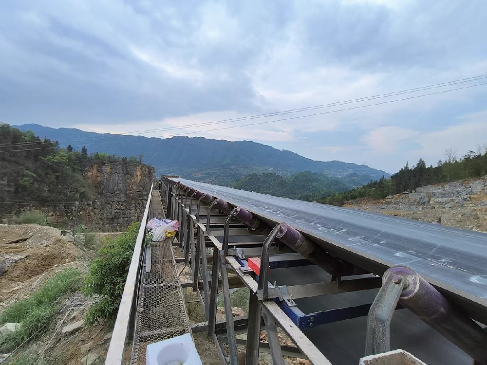 宁夏矿山浮衡称项目
