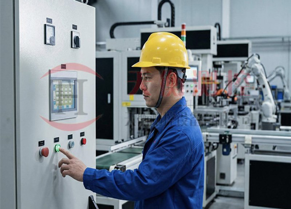 PLC91看片成人免费控制系统